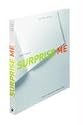 Surprise me: Editorial Design