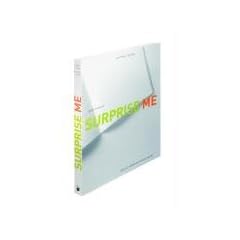 Surprise me: Editorial Design