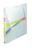 Surprise me: Editorial Design