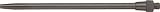 ＴＲＵＳＣＯ　超軽量マグネシウムノズル　２００ｍｍ　7685084 TD18MN200