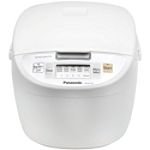 Panasonic 10-cup Rice Cooker with Domed Lid