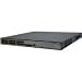 3Com Baseline Plus Switch 2928 HPWR - Switch - L3 - verwaltet - 24 x 101001000 + 4 x SFP - Desktop - PoE (3CRBSG28HPWR93)