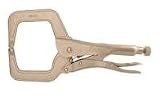 COOPER HAND TOOLS CRESCENT C6CCV 6