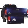 Bully TT-052 Small Universal Tribal Flame Emblem Kit (each)