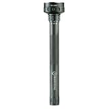 1000 lumen l.e.d. flashlight w/ 6 d-cell