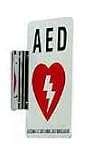  : AED Wall Sign (Each)