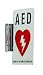Health & Personal Care : AED Wall Sign (Each)