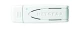 NETGEAR RangeMax Next Wireless-N USB 2.0 Adapter WN111v2 - Network adapter - Hi-Speed USB - 802.11b, 802.11g, 802.11n (draft)