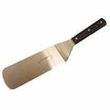 8 x 3 Rosewood Handle Turner (13-0972)