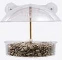 Droll Yankees W1 Winner Window Feeder