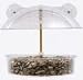 Window Bird Feeder