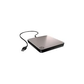 HP Mobile USB DVDRW Drive