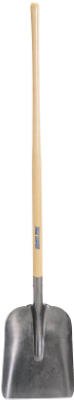 Ames True Temper / SNOW TOOLS 1632400 barn and shovel snow STEEL 46 "HANDLE