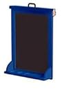 Little Partners Art Easel - Royal Blue