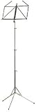 K&M 102 Music Stand nickel