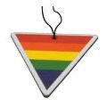 Rainbow Air Freshener