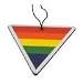 Rainbow Air Freshener