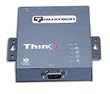 Quatech SSE-100D - Device server - RS-232