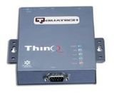 Quatech SSE-100D - Device server - RS-232