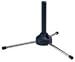 K&M Flute Stand 18Mm Old#6404