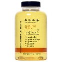 Deep Steep Organic Honey Bubble Bath