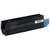 OKI 42127401 Toner cartridge - 1 x yellow - 5000 pages