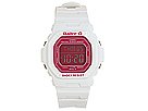 G-Shock Baby G Luminous Color Watches