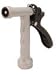 Bond Metal Sprinkler Nozzle Gray - 70013