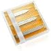 Power Stays by Wurkin Stiffs - 3 Assorted Pairs of Collar Magnetic Stays