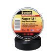 3M 33 3/4x 66 footelectrical tape