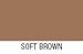 CLASSIC COVERMARK-SOFT BROWN