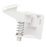 Safety Drawer Latches