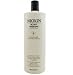 Nioxin Scalp Therapy Conditioner for Fine Hair, System 2, Noticeably Thinning, 33.8-Ounce Bottle