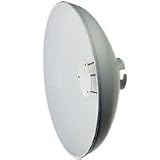 Comet 40-SW 18 Soft White Beauty Dish Reflector