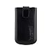Bugatti SlimCase Leder Handytasche schwarz Gr��e M