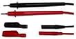 BK Precision TL-1 Replacement Sheathed Test Lead Set for all Test Bench, Tool Kit, Survivor DMMs