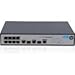 HPE Networking BTO JG536A#ABA 1910-8 Switch
