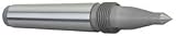 Royal Products 11532 5 MT Threaded Dead Center With CNC Point