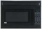 LG LMV1314W 1.3 Cu. Ft. Compact Over-the-Range Microwave with 900 Cooking Watts & 4 Auto Cook Options: White