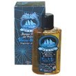 Helan Vetiver and Rum Bath and Shower Gel with Almond Protein for Men 8.5 Fl Oz