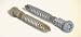 RK9212GB 9X2.5 GREY DECK SCREW COLOR:GREY SIZE / QTY/PK:9X2-1/