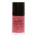 Peach Lover - This is a light, glossy, pearly pink. Welcome to our innovative water-based nail polish product. It is the only long-lasting and quick-drying water-based nail polish product on the market place.