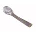 Mother of Pearl Sea Shell Caviar Spoon 4 Inch