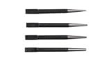 4 Pc Nail Punch Set