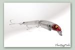 Jointed Long A