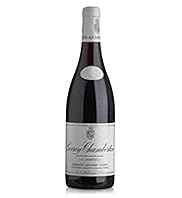 Gevrey Chambertin La Justice 2010 - Single Bottle