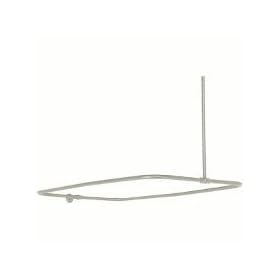 Elizabethan Classics ECSEOSN Shower Enclosure Only Bathtub Part