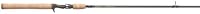 Shakespeare Two-Piece Ultra Light Action Agility Graphite Cast Rod, 7-Feet by Shakespeare