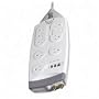 Belkin Components F9M923-08 9-Outlet Maximum SurgeMaster