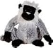 Webkinz Grey Langur Plush Stuffed Animal